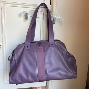 LULULEMON Workout Bag